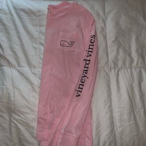 Women’s Vineyard Vines Long Sleeve Tee